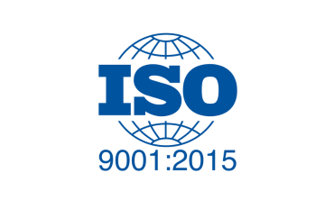 Chứng Chỉ ISO 9001:2015