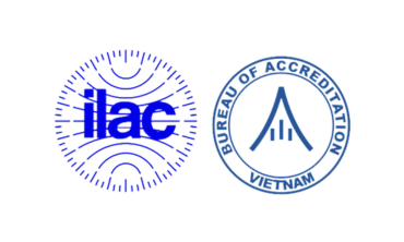 Chứng Nhận Hoạt Động Thử Nghiệm