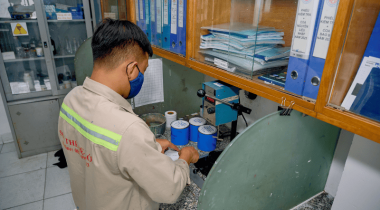 TUYỂN DỤNG NHÂN VIÊN NGHIÊN CỨU & PHÁT TRIỂN