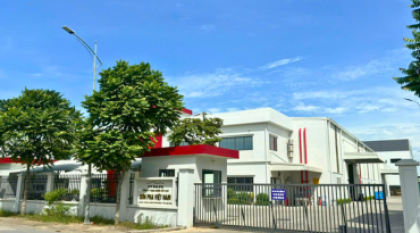 Công Ty TNHH Sơn PNA Việt Nam