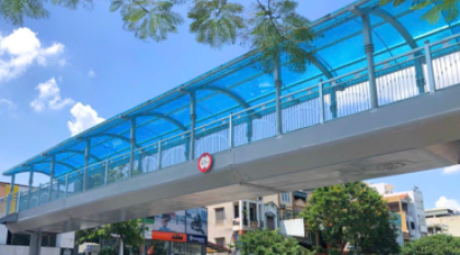 SƠN CHỐNG BÁM BẨN