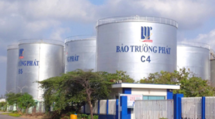 SƠN KHÁNG HÓA CHẤT